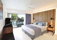 Radisson Blu Resort Fiji Denarau Island Hotels in Denarau Island