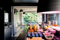 Campanile Evry Ouest - Corbeil Essonnes Hotel a Lieusaint