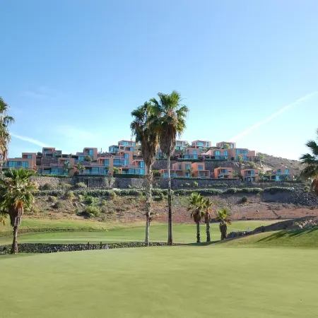 Vista Golf 10