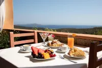Hotel Micalosu - servizio colazione