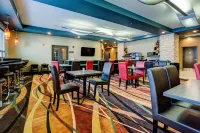 Best Western Plus Drayton Valley All Suites Hotels in Drayton Valley