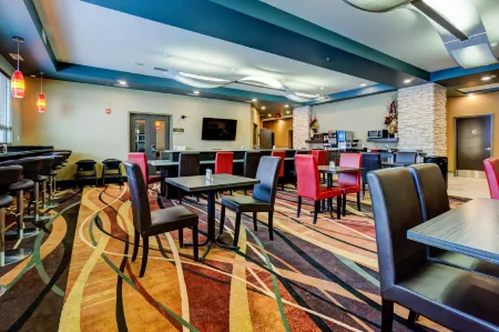 Best Western Plus Drayton Valley All Suites