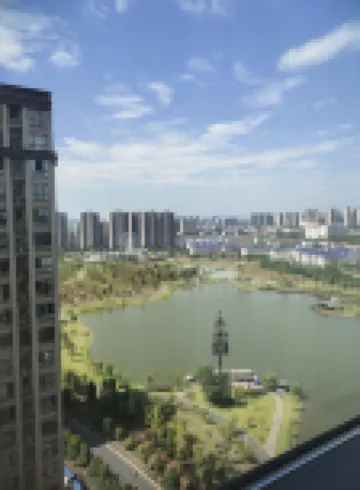 Youmi Homestay (Hanshou Wanda Plaza)