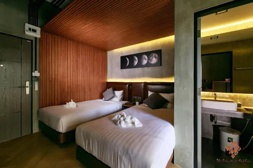 The Signature Nakhon Hotel فنادق في ناخون سي ثامارات