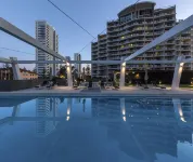 Avani Broadbeach Residences - Ocean View