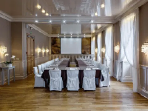 Best Western Grand Hotel de Bordeaux Aurillac otelleri