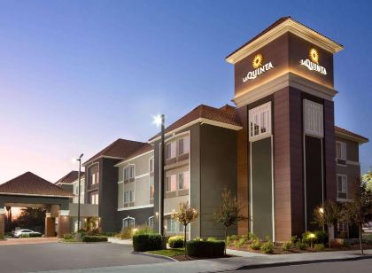 La Quinta Inn & Suites by Wyndham Fresno Northwest