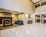 Comfort Inn & Suites St Louis-O'Fallon Hoteles en Wentzville