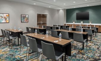 Hampton Inn by Hilton Orlando Southeast Nona