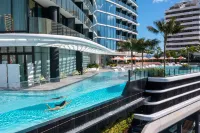 Dorsett Gold Coast - Beach