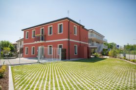 Guest House Bella Onda