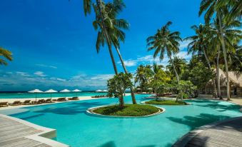 Como Maalifushi - Partner Travels Free for 7 Nights or More