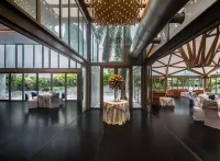 Hotel Crystal Palace 메루트 호텔