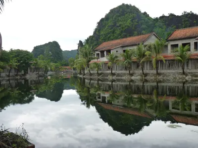 Tam Coc Boutique Garden