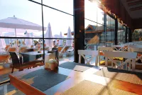 Sey Beach Hotel & Spa Hotels in Mahmutlar Mahallesi