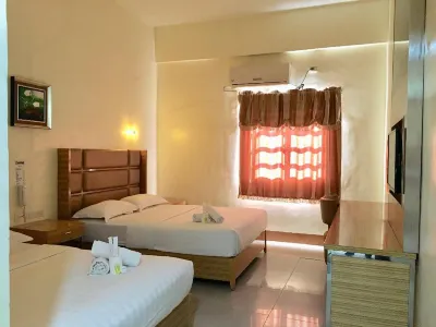 Asia Novo Boutique Hotel - Midsayap Hotel in zona San Antonio de Padua Chapel Sadaan