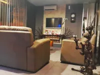 Hotel Ventura Hotéis em Kangar