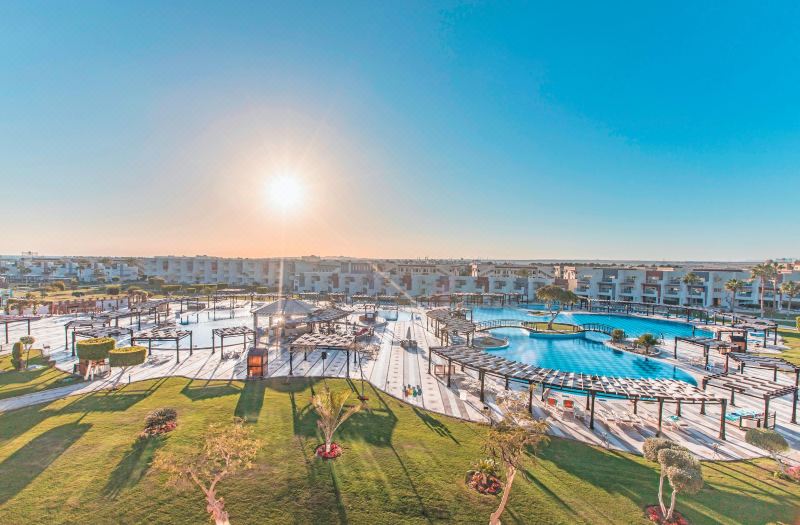 Sunrise Crystal Bay Resort -Grand Select photo 5