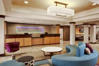 Fairfield Inn & Suites Cartersville - Wifi