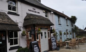 The Smugglers Inn