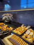Tryp by Wyndham Brasília Nações - breakfast