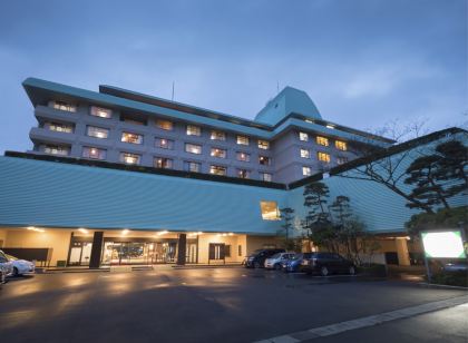 Hanamaki Onsen Hotel Hanamaki