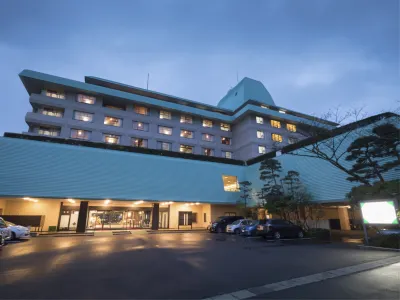 Hotel Hanamaki