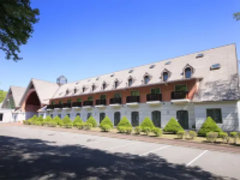 Kishutetsudo Karuizawa Hotel