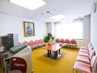New Greenpia Tsunan Hotels in Tsunan