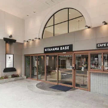 Hotel Arthur Kitahama Base