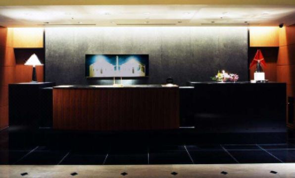 Hotel Molino Shin Yuri