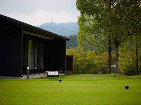 Sakakibara Onsen Golf Club
