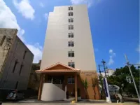 ホテルピースアイランド宮古島市役所通り - 2つ星