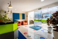 Voa Convenience Hotel Hotels in Jundiai