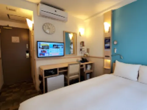 東橫INN 大阪天神橋筋六丁目 新澱川大橋附近的飯店