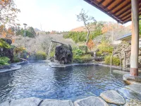 Hotel Izumiya - Hot Springs
