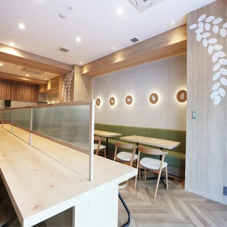 Henn na Hotel Premier Nagoya Fushimiekimae