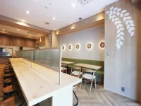 Henn na Hotel Premier Nagoya Fushimiekimae - 3-Star