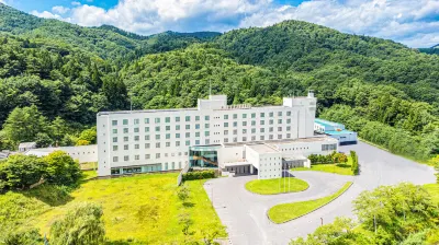 KAMENOI HOTEL AOMORI MAKADO Hôtels à : 