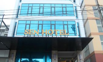 Sen HA Long Hotel