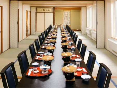 Puruke No Yakata Hotel Kawabata