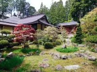 Koyasan Shukubo Jokiin Hotels in Kudoyama