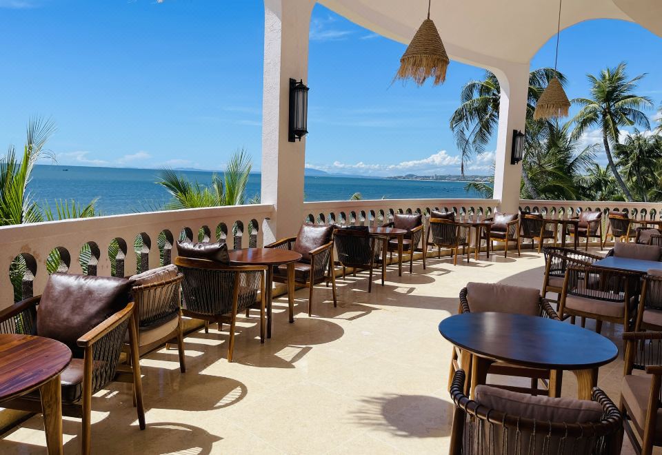 Le' VIVA Resort Mui Ne 대표 이미지