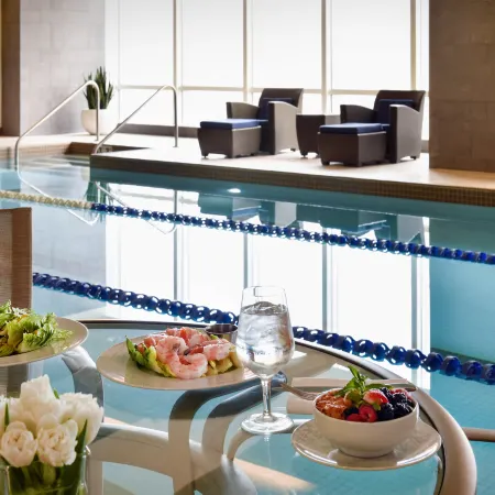 Trump International Hotel & Tower® Chicago