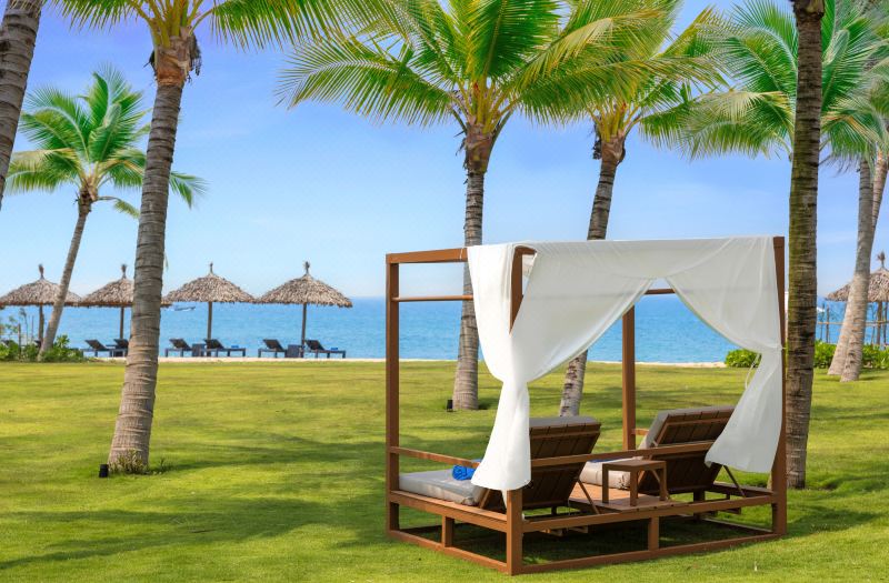 Wyndham Royal Beachfront Resort & Spa Hoi An Danang photo 5