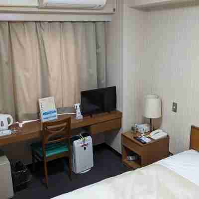 ホテル東金ヒルズ 東金バイパス Rooms