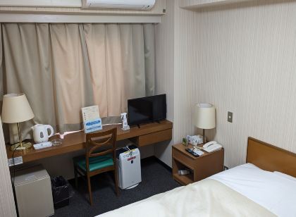 ホテル東金ヒルズ 東金バイパス