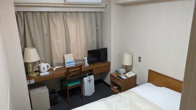 Hotel Togane Hills Các khách sạn ở 