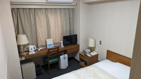 Hotel Togane Hills