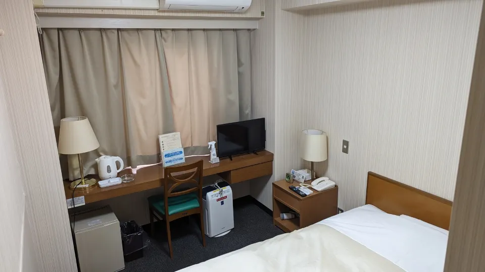 Hotel Togane Hills